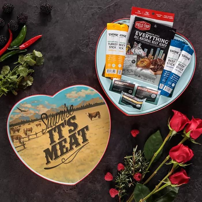 16 creative, inexpensive Valentine's Day gifts for him