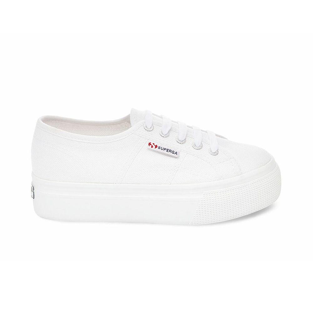 superga women's 2790 acotw platform sneaker fashion