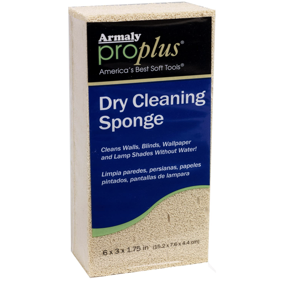 ProPlus Dry Cleaning Sponge
