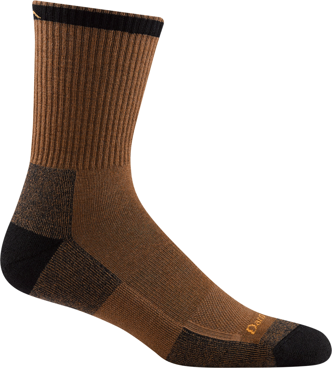 Fred Tuttle Micro Crew Midweight Work Sock