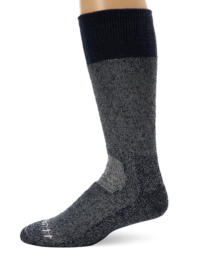 I Love Scuba Diving Printed Design on Mens Black Cotton Socks 