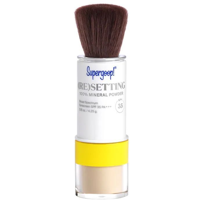 dermstore powder sunscreen