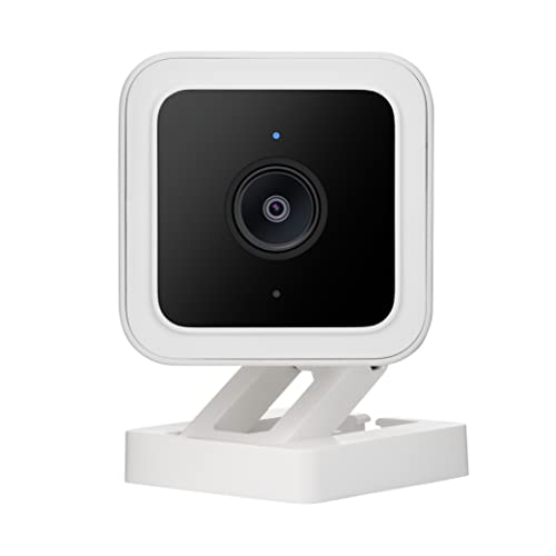 best security camera for garage