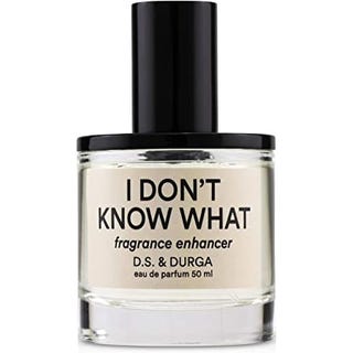 I Don't Know What Fragrance Enhancer Eau de Parfum I Don't Know What Fragrance Enhancer Eau de Parfum