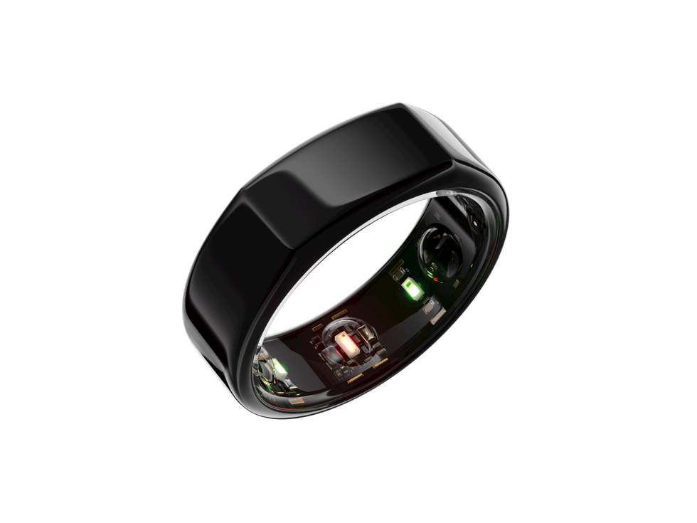 Oura ring 3rd generation
