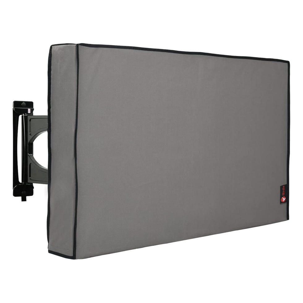 Weatherproof TV Cover