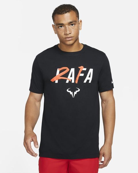 Porque una vez fósil Dónde comprar la camiseta de Rafa Nadal y sus 21 Grand Slam