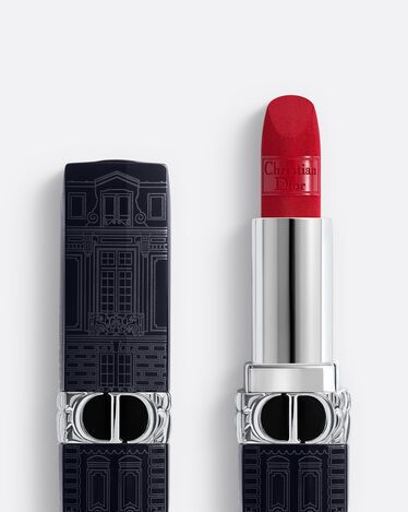 Rouge Dior - The Atelier of Dreams Limited Edition