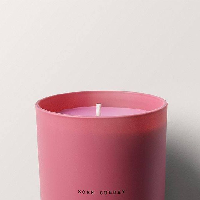 Sunday Riley Come Upstairs Massage Candle