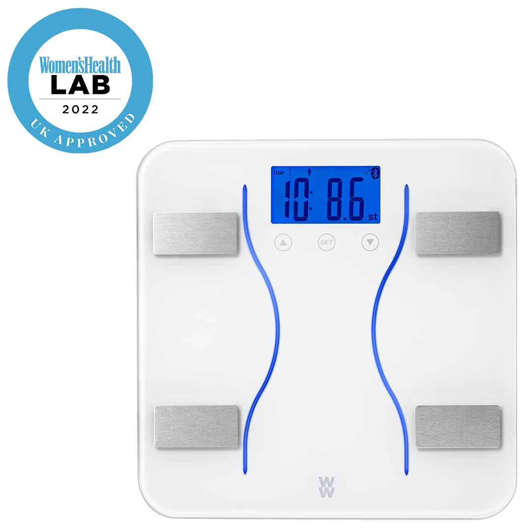 best bathroom scales uk 2020