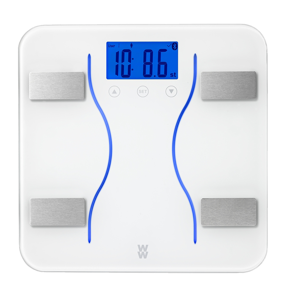Best bathroom scales - 10 accurate smart and digital options