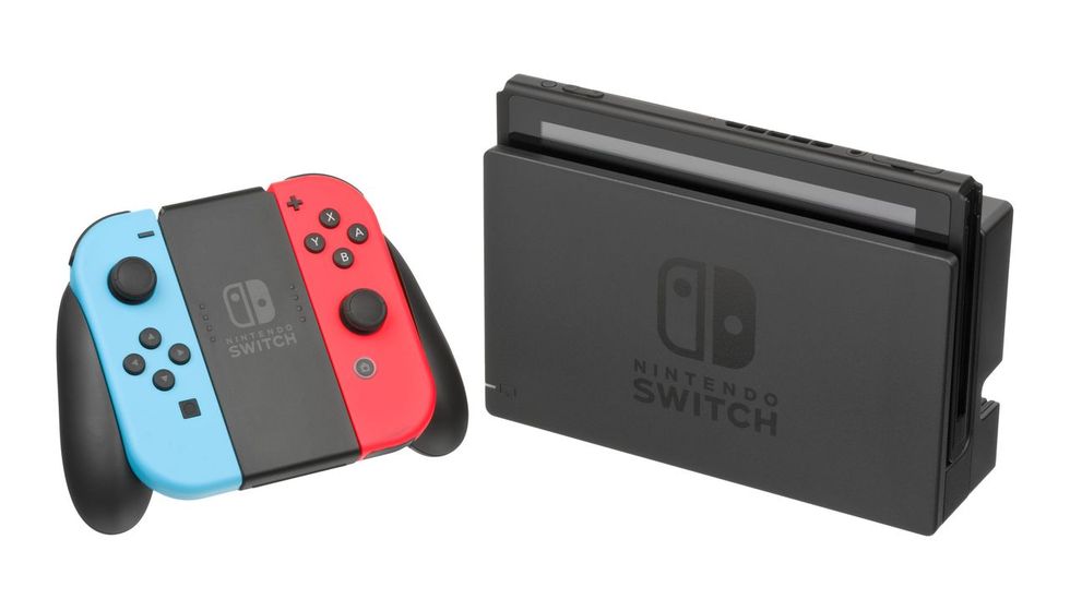 Nintendo Switch 32GB 