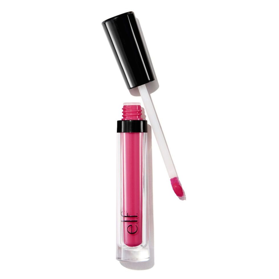 The CoverGirl Yummy Lip Gloss is the best Dior Lip Oil dupe