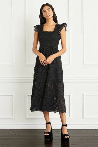 The Collector's Edition Ellie Nap Dress