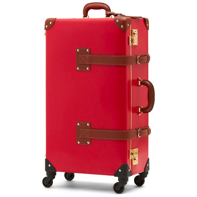 Steamline Luggage 27-inch Check-In Spinner