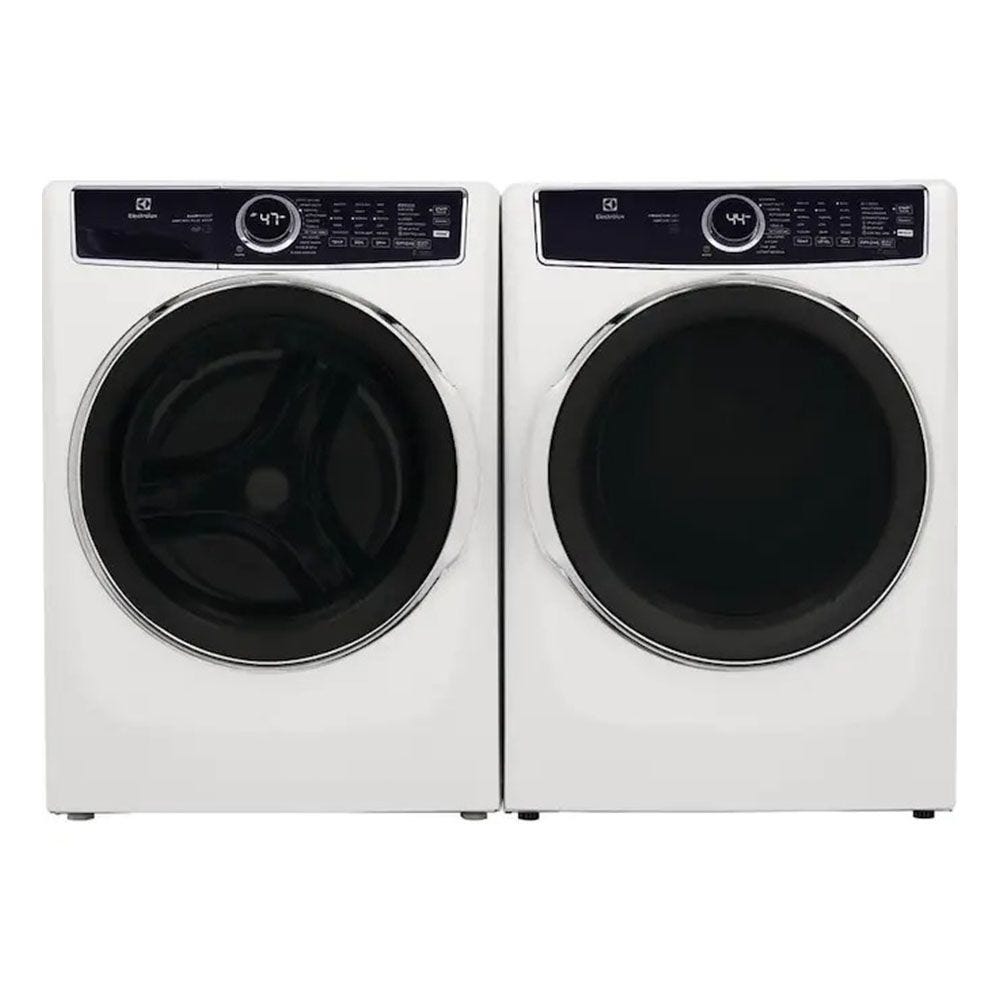 The 9 Best Washer and Dryer Sets in 2022 - Washer and Dryer Reviews