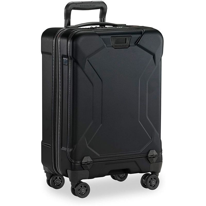 it hardside luggage