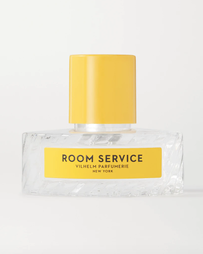 nước hoa nữ yêu thích của nữ người mẫu nổi tiếng Victoria Beckham | Favourite Perfume of Hollywood stars - Vilhelm Parfumerie Room Service Eau de Parfum EDP nước hoa nữ yêu thích của nữ người mẫu nổi tiếng Victoria Beckham | Favourite Perfume of Hollywood stars - Vilhelm Parfumerie Room Service Eau de Parfum EDP