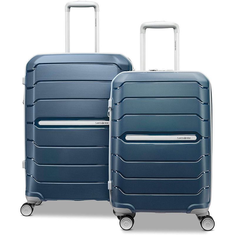 Best Hardside Luggage for Every Type of Trip