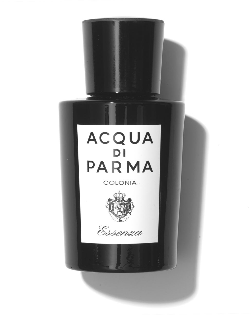 How Acqua di Parma's Colonia Became A Timeless Fragrance Icon