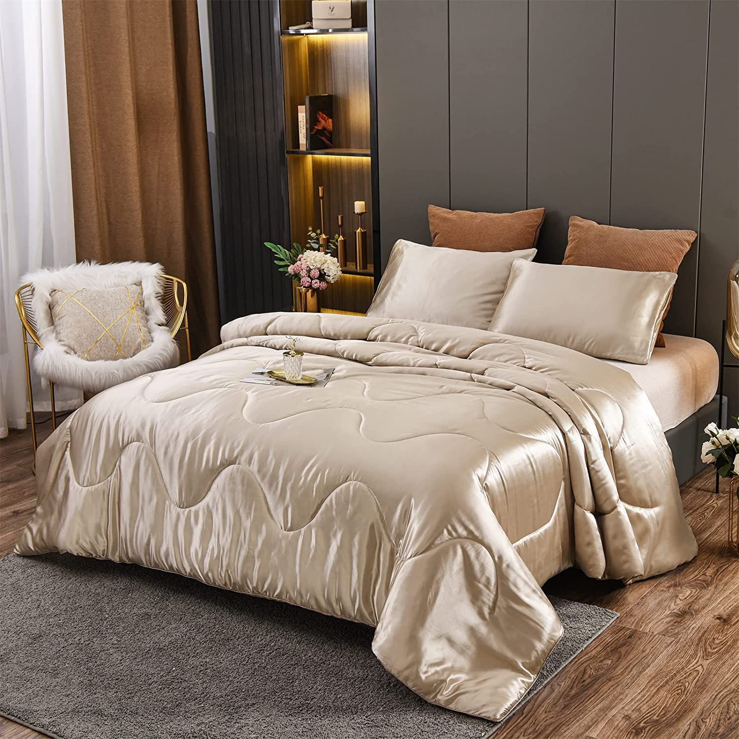 & Cushions available separately Luxury Bedding Bedspreads Range of Duvet Sets 