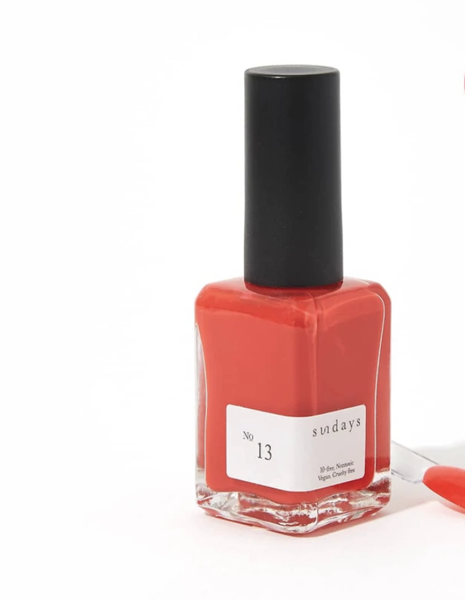 The 10 Best Gel Nail Polish Colours For Summer 2022 | Gelous