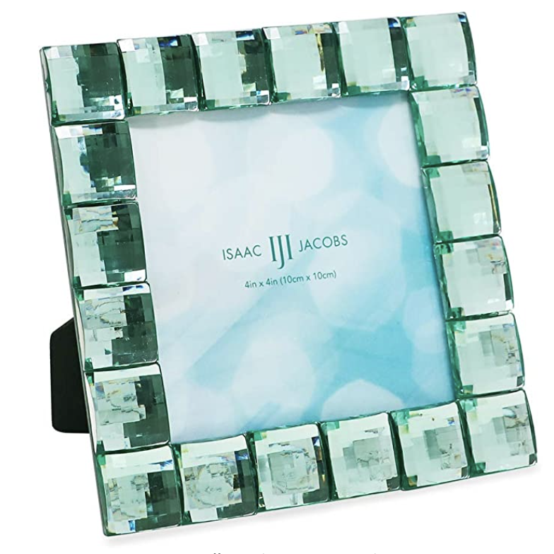 Jewel Picture Frame