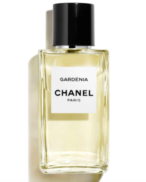 Gardénia  Les Exclusifs De Chanel Eau De Parfum