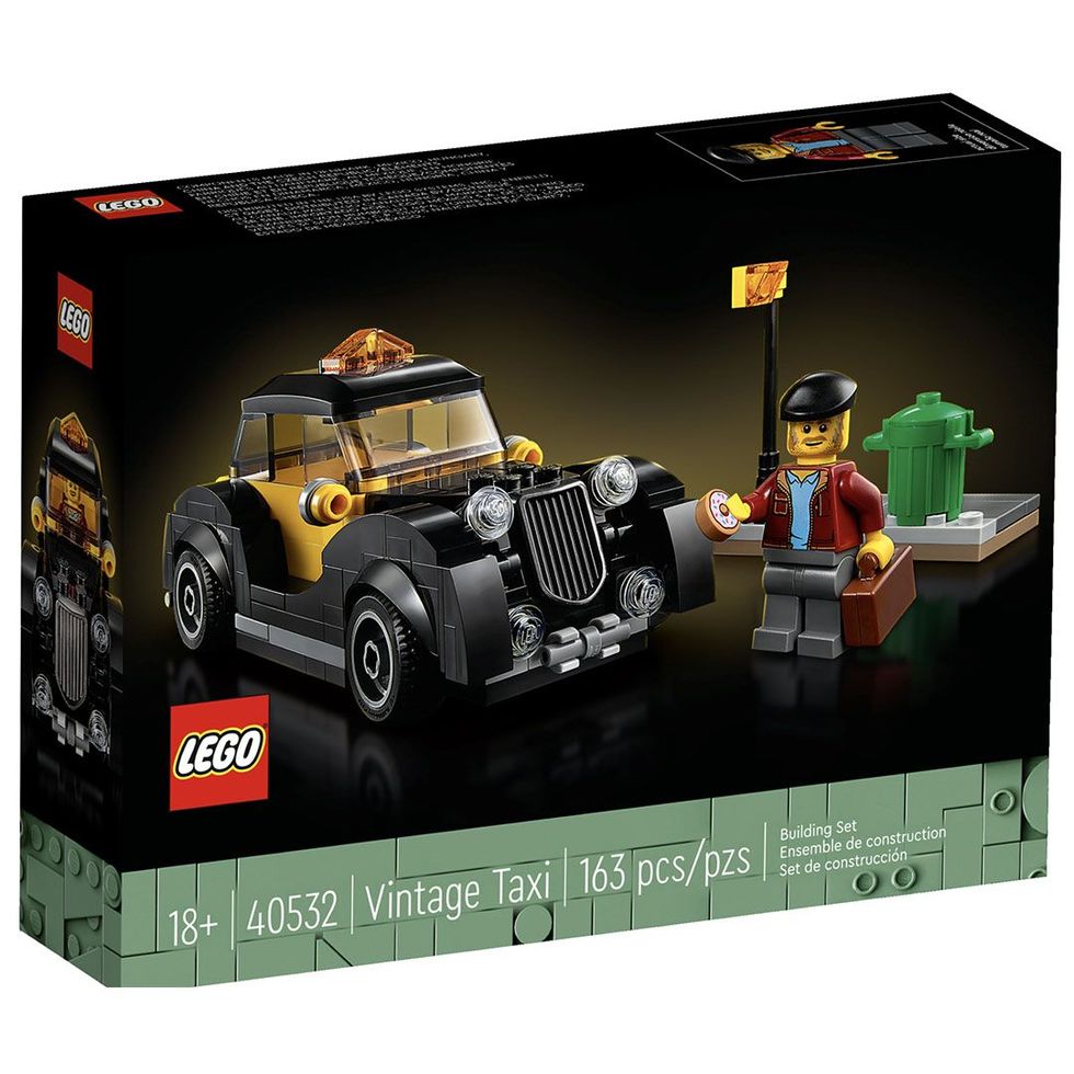 2022 Lego Speed Champions Sets Are Here