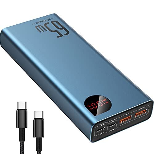 7 Best Laptop Power in 2023 Portable Laptop Charger Reviews