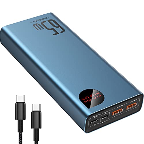 Laptop Power Bank