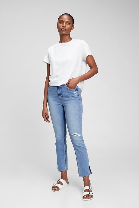20 Best High-Waisted Jeans to Buy Online in 2024, According to