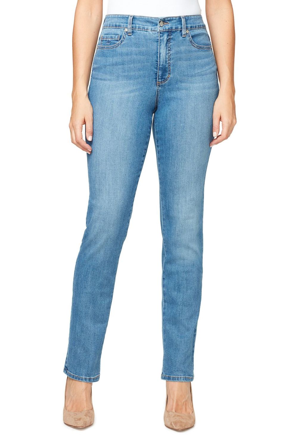 20 Best High-Waisted Jeans to Buy Online in 2024, According to Style ...