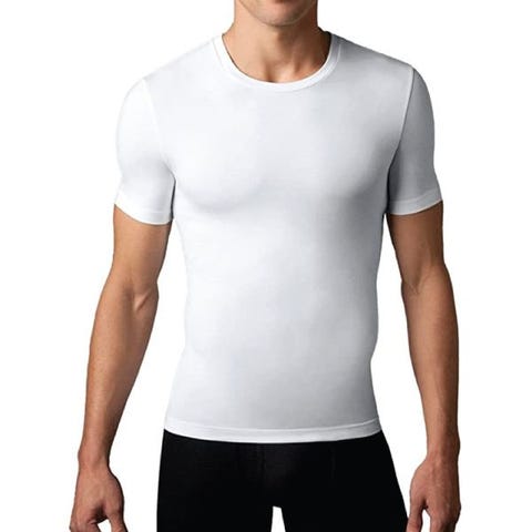 16 Best Men's Undershirts for Men 2022