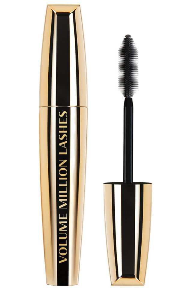 Volume Million Lashes Mascara