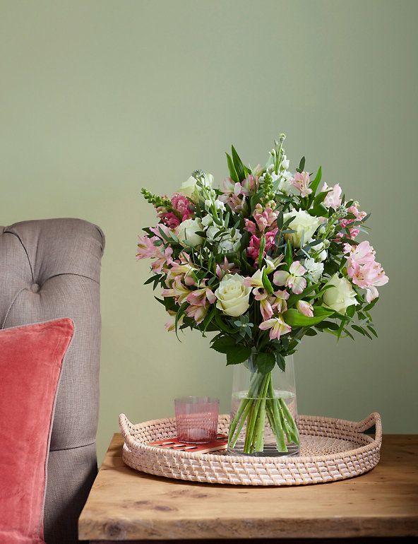 Marks and spencer mothers day flowers free sales delivery