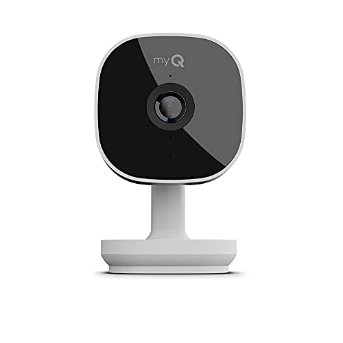 best security camera for garage