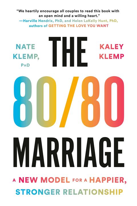 15 Best Marriage Books 2022 — Helpful Books For Married Couples