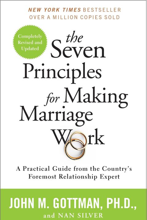 15 Best Marriage Books 2022 — Helpful Books For Married Couples