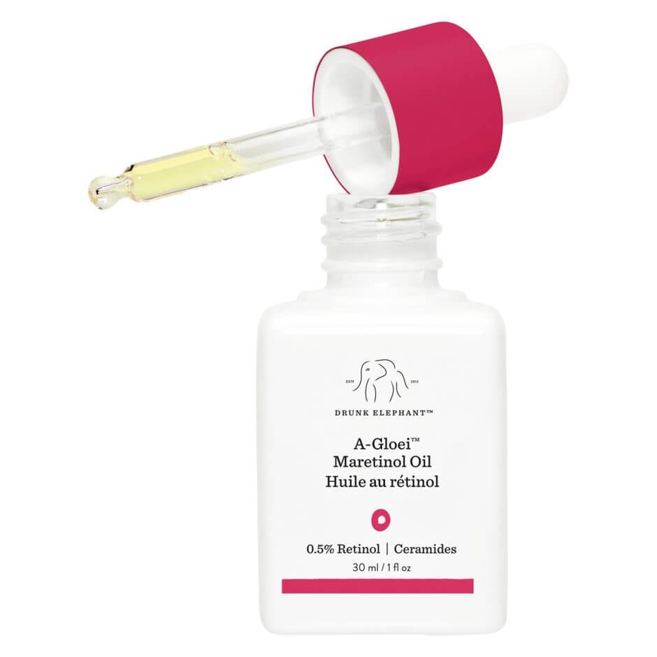 A-Gloei Retinol Oil