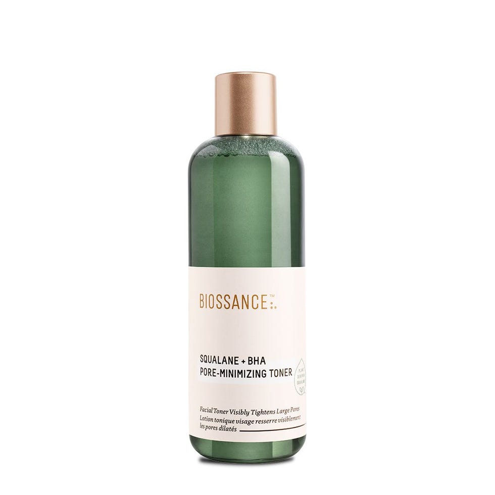 Squalane + BHA Pore Minimizing Toner