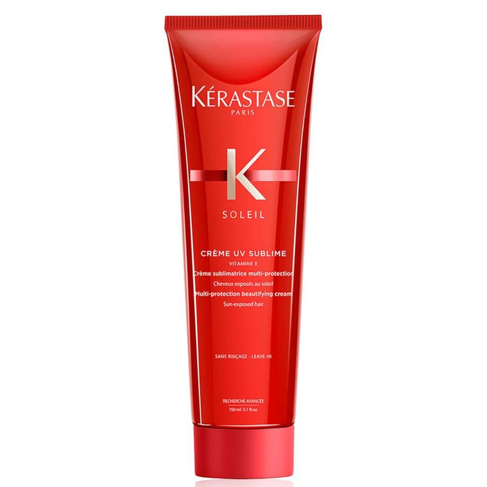 Kérastase Soleil Crème UV Sublime Leave-in Moisturising Hair Cream