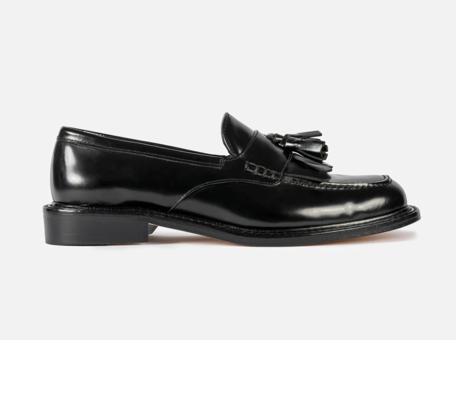 BB. LOAFER