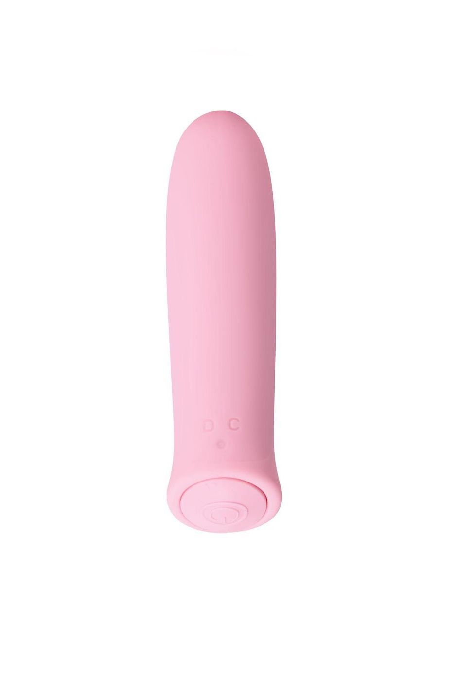 Silicone Rechargeable Power Bullet