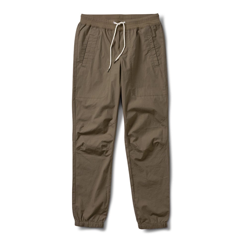 Ripstop Traveler Jogger