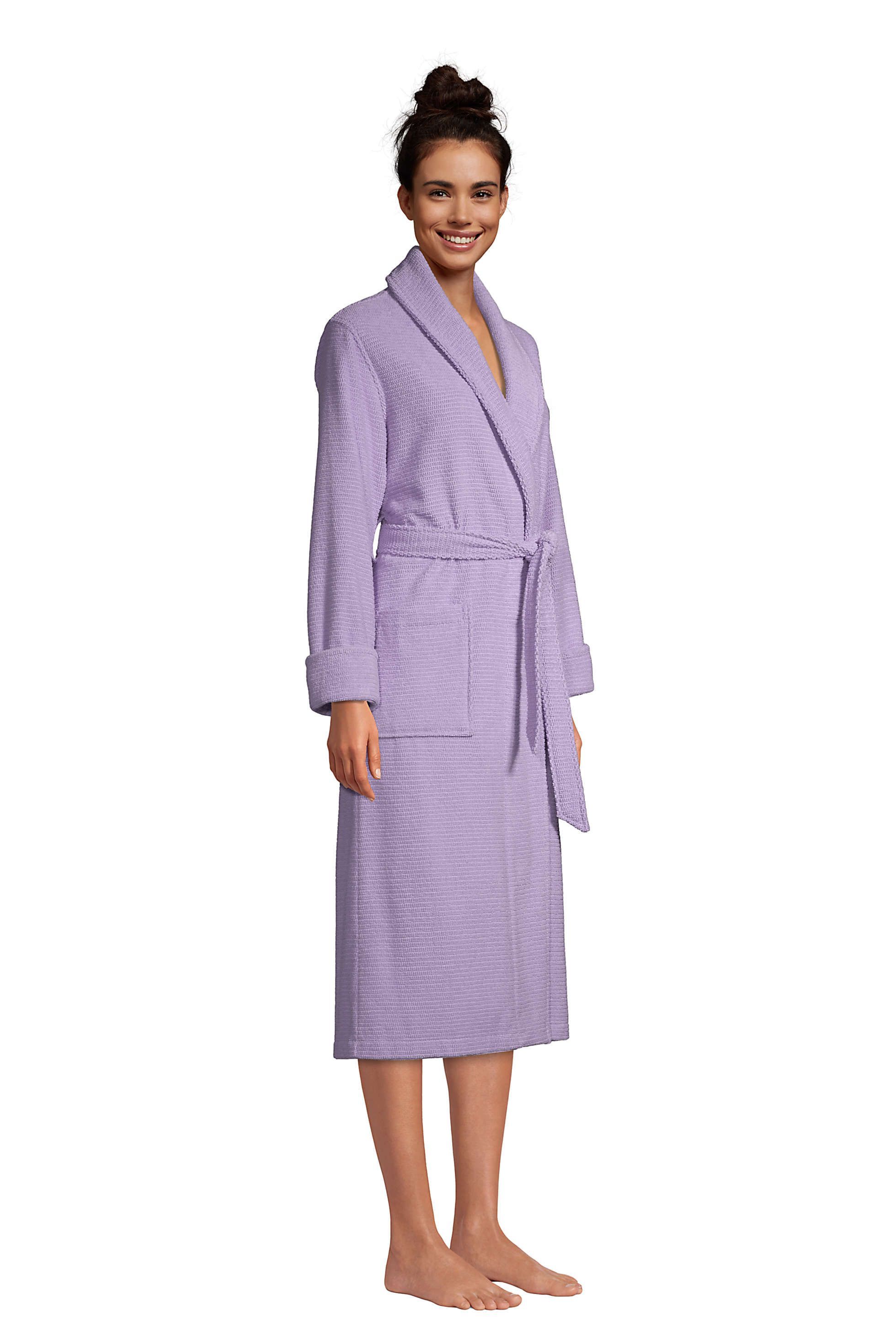 bright auditorium Brandy 21 Best Terry Cloth Bathrobes 2022 - Terry Cloth Robes for Women