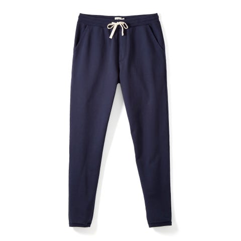 flint and tinder french terry sweatpants