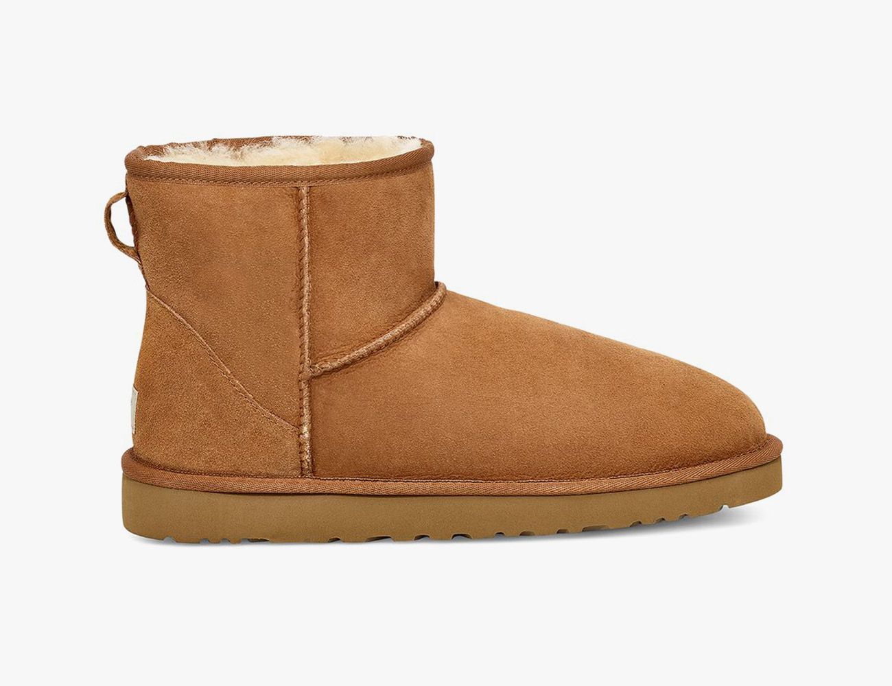 mens ankle ugg boots