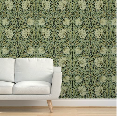 8 Best Removable Wallpapers to (Temporarily) Transform Your Space