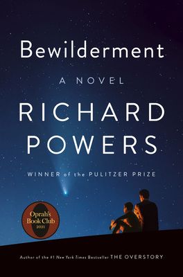 <i>Bewilderment,</i> by Richard Powers